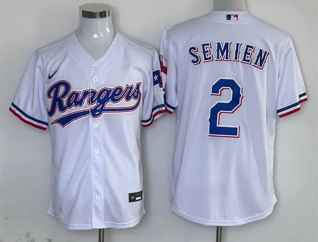 Texas Rangers Jerseys 02 [Wholesale MLB Jerseys 2702]